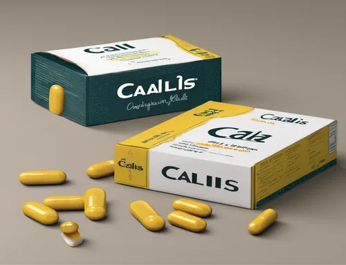 acheter du cialis